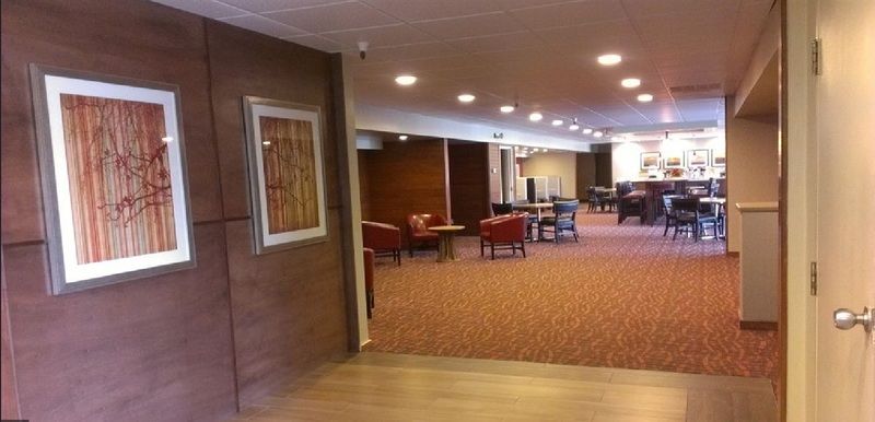 Ramada By Wyndham Salt Lake City North Temple מראה חיצוני תמונה